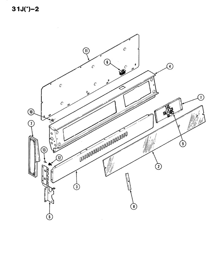Diagram for 31JN-2KLX-NK