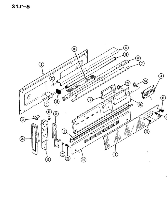 Diagram for 31JA-5KLX