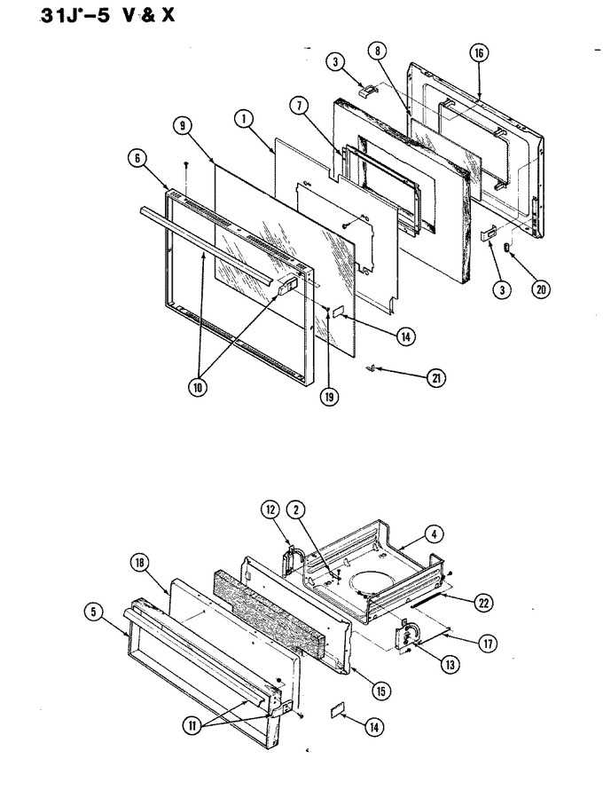 Diagram for 31JN-5KX