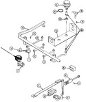 Diagram for 04 - Gas Controls