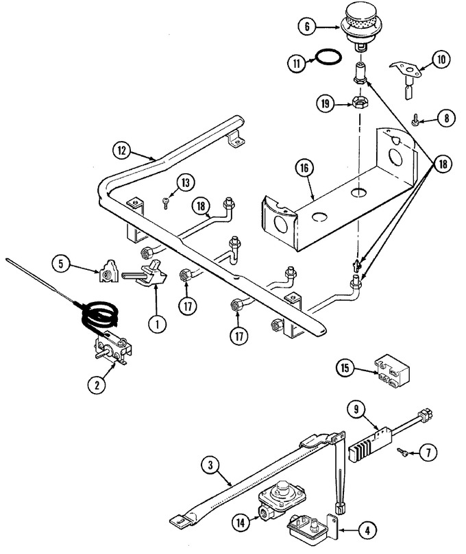 Diagram for 3227XRALT4