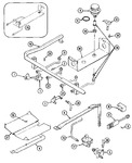 Diagram for 05 - Gas Controls