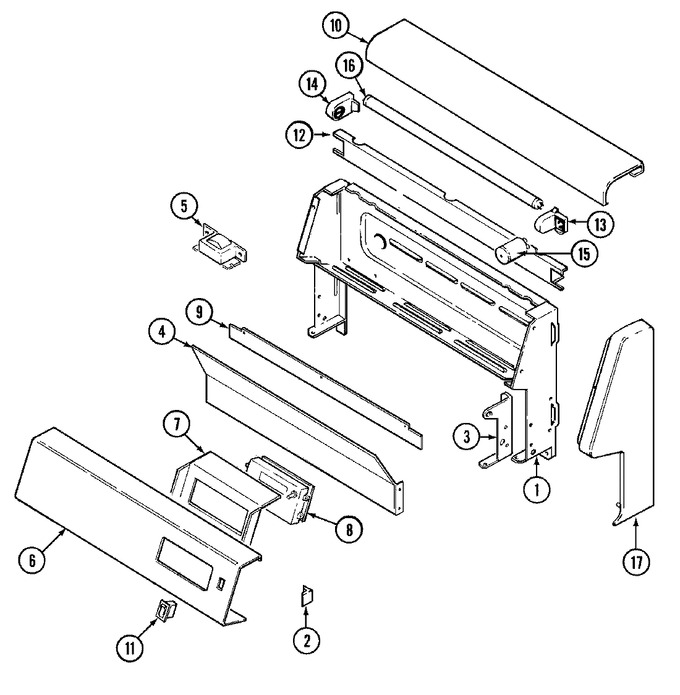 Diagram for X3488XVALT