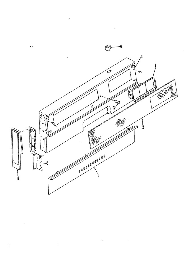 Diagram for B34FA-2CKW