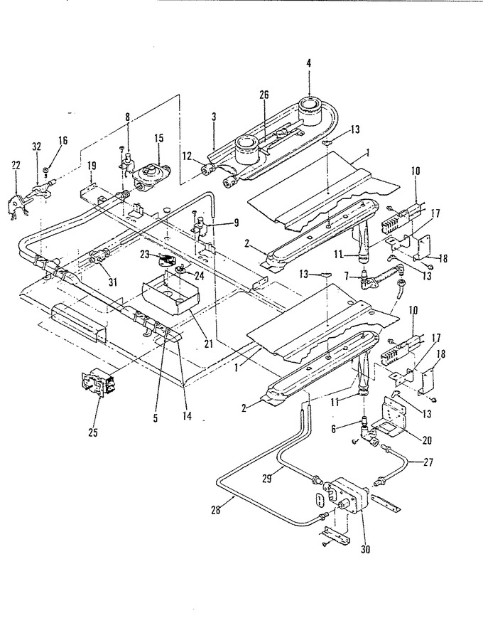Diagram for 34FA-92CKXW