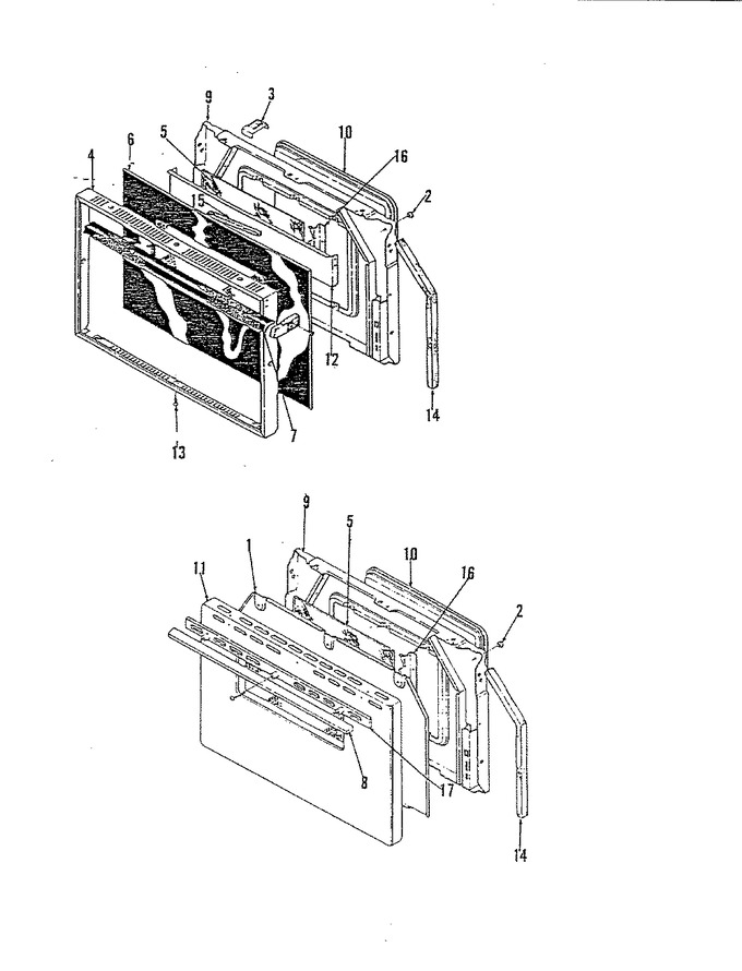 Diagram for 34FA-92CKXW-ON