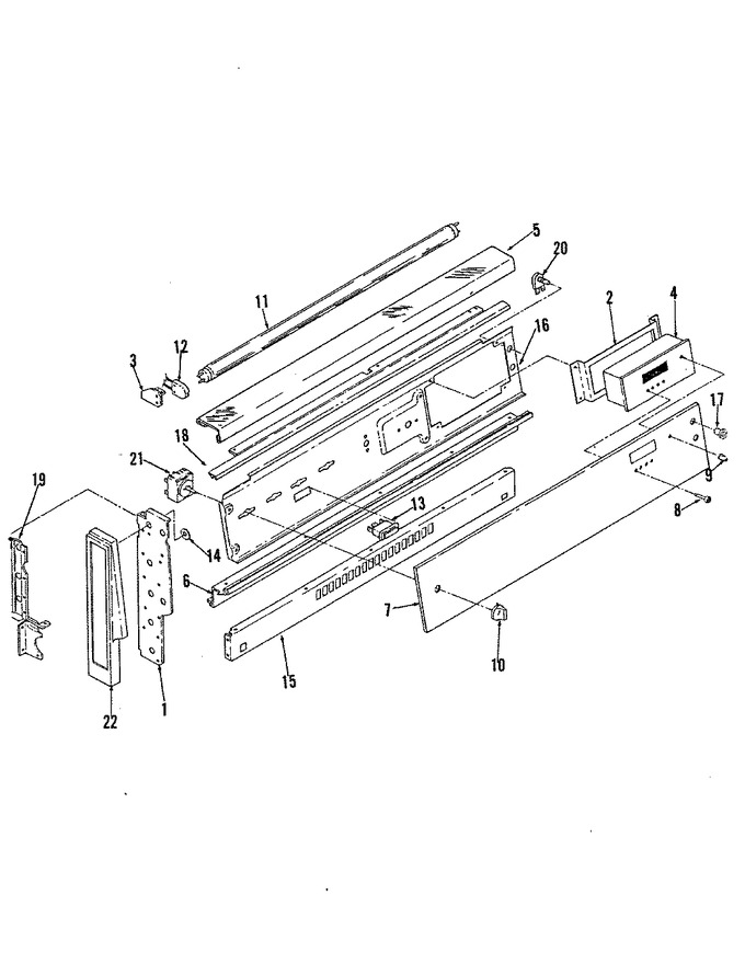 Diagram for B34FN-4EKXW