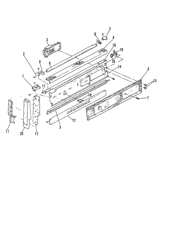Diagram for 34FN-4CKXW