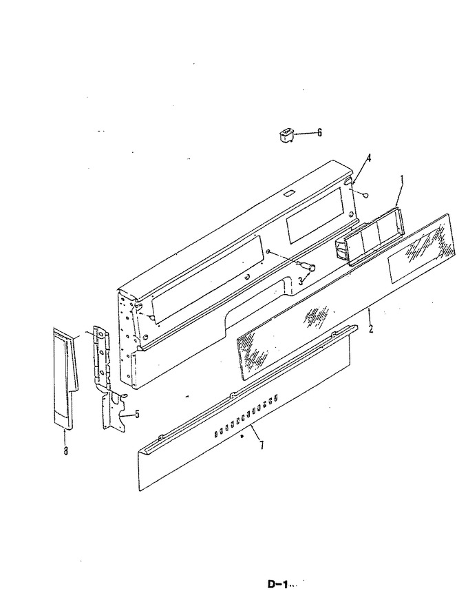 Diagram for 34GA-2CKX
