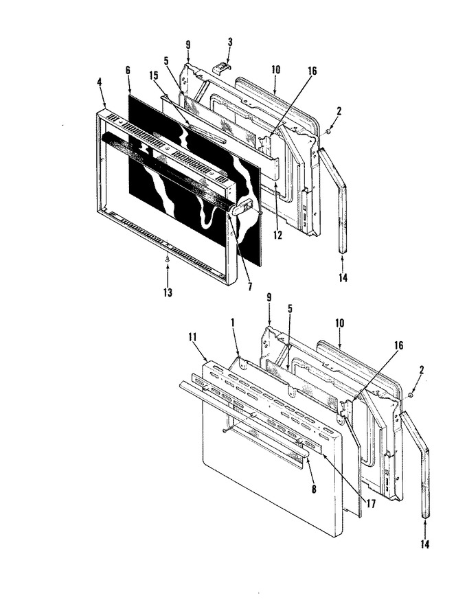 Diagram for B34GN-92CKW