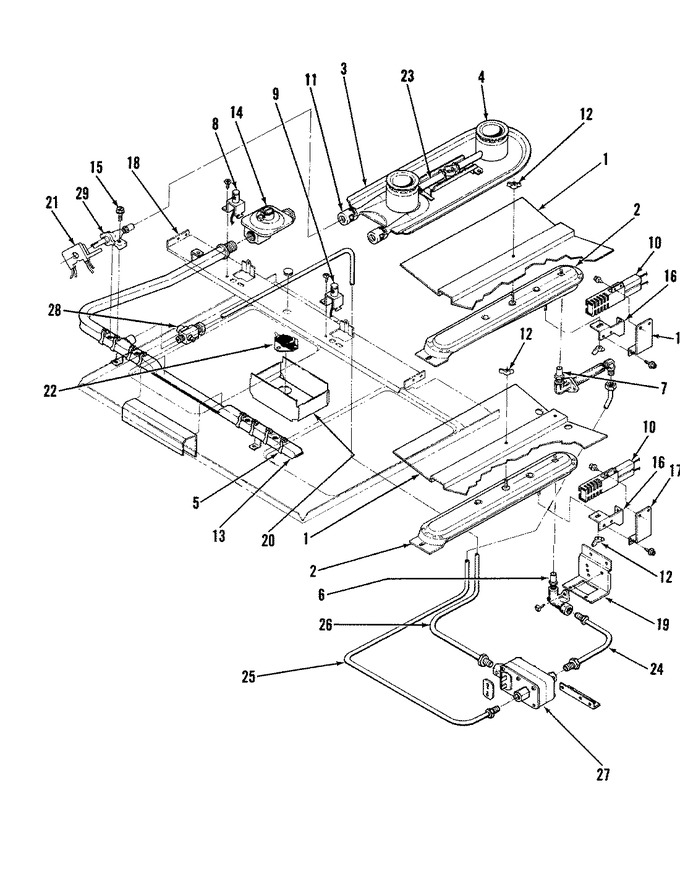 Diagram for 34GA-3TKX-ON