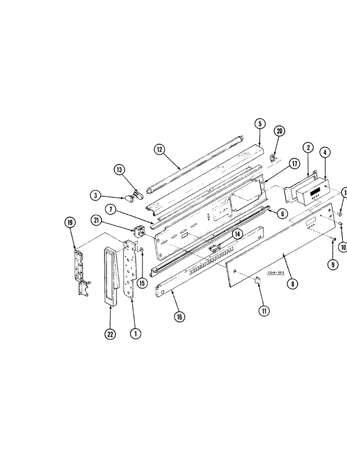 Diagram for 34GN-4EKXW