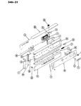 Diagram for 02 - Control Panel