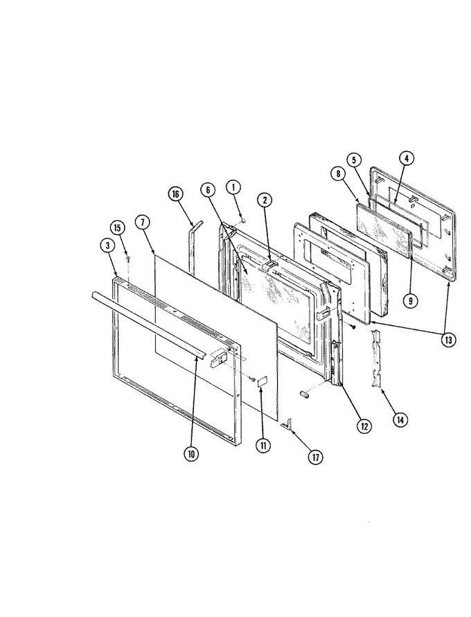 Diagram for B34HA-3TKXW-ON