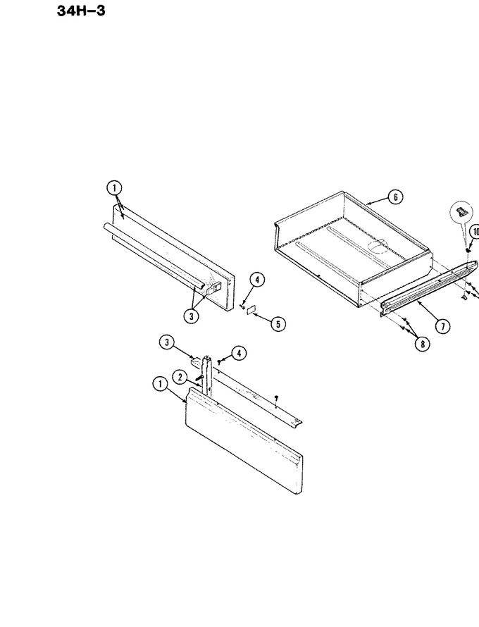 Diagram for U34HN-3TKXW-ON