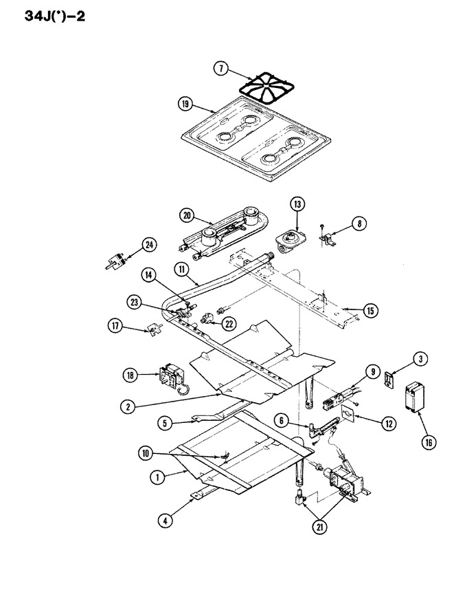 Diagram for 34JN-2CKXW