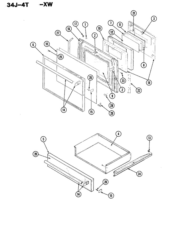 Diagram for S34JK-4TKXW