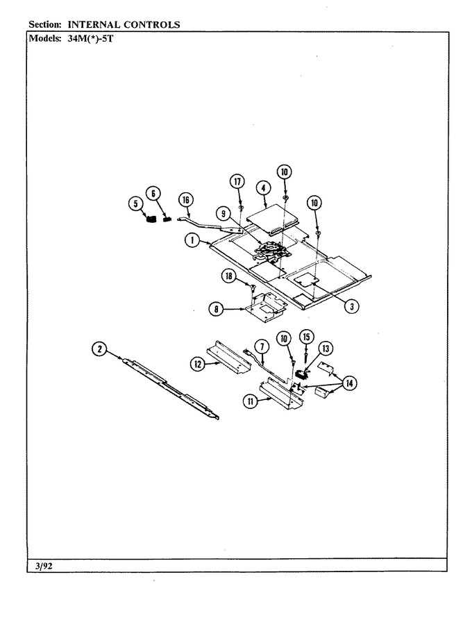 Diagram for 34MN-5TKXW