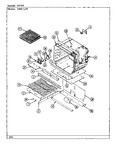 Diagram for 07 - Oven