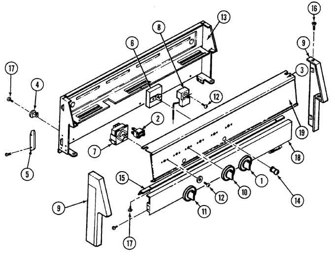 Diagram for 3510KPW