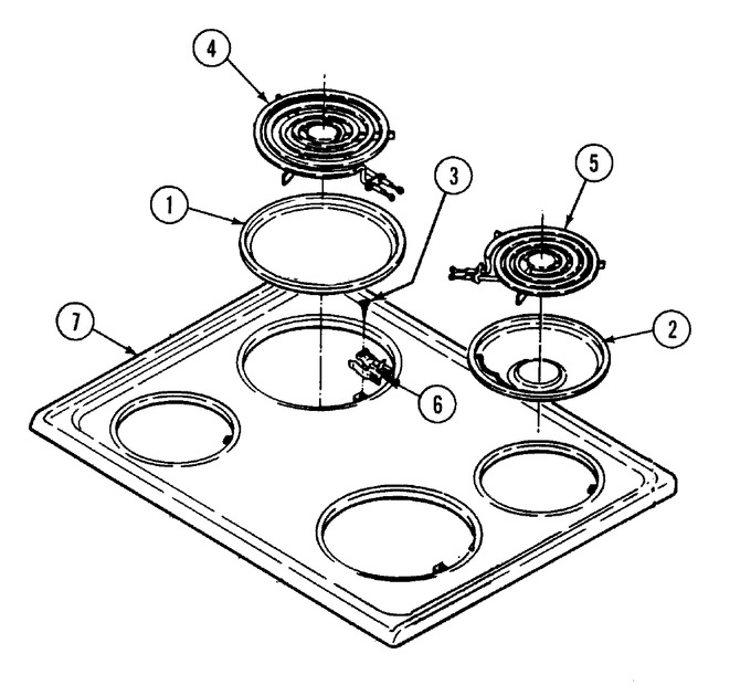 Diagram for 3512WPW