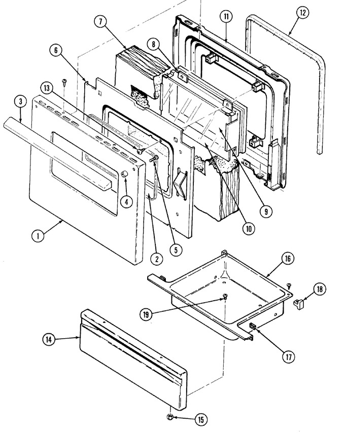 Diagram for 3512WPW