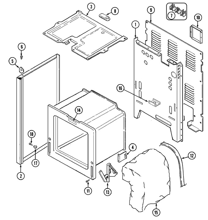 Diagram for 3522WUW-D