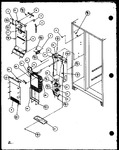 Diagram for 05 - Fz Evap And Air Handling