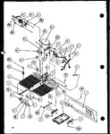 Diagram for 07 - Machine Compartment - Panasonic