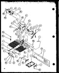 Diagram for 08 - Machine Compartment - Tec Comp
