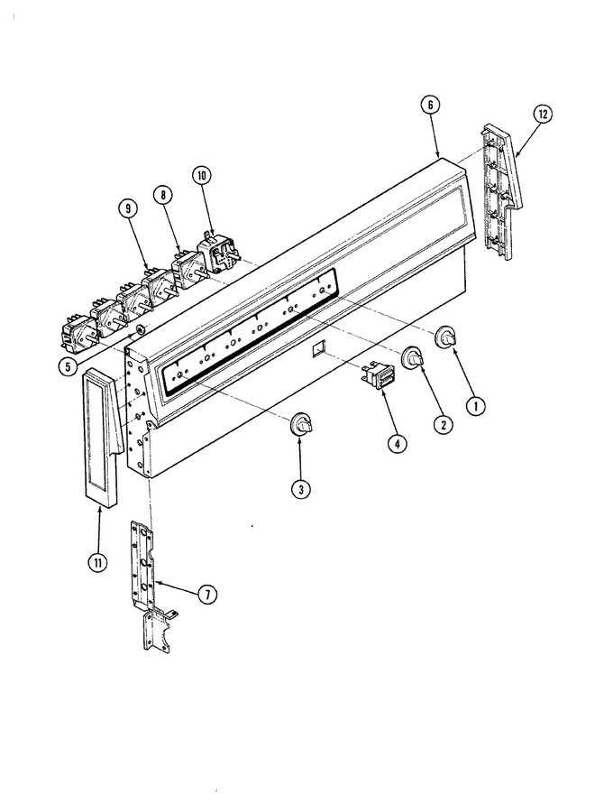 Diagram for 38HG-2CX-ON