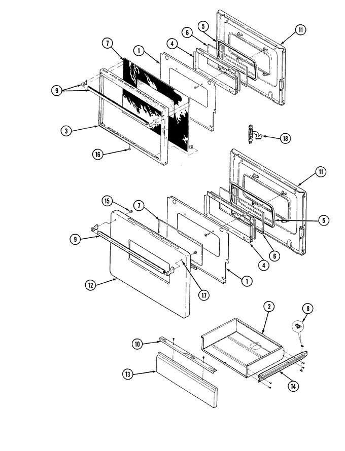 Diagram for 38HN-2C
