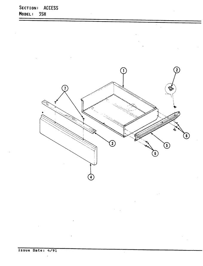 Diagram for 35HN-3ELX-BO