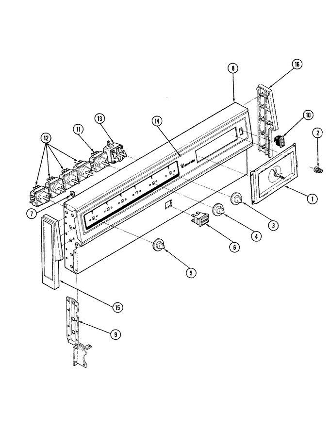 Diagram for 35HA-92LX-BO