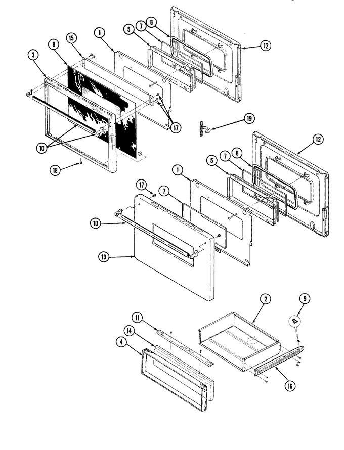 Diagram for 35HA-92LX-BO