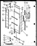 Diagram for 08 - Ref Door
