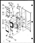 Diagram for 03 - Evap And Air Handling