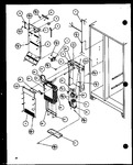 Diagram for 04 - Evap And Air Handling