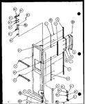 Diagram for 05 - Fz Door