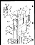 Diagram for 05 - Fz Door