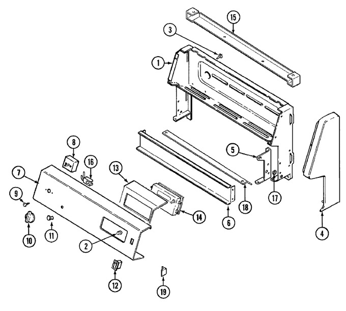 Diagram for 3868SYW