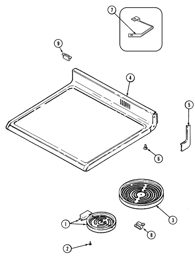 Diagram for 3867XVB