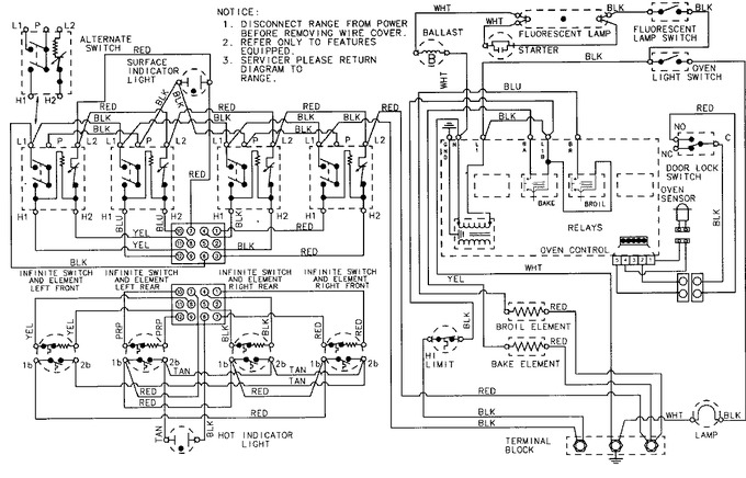 Diagram for 3868SYW