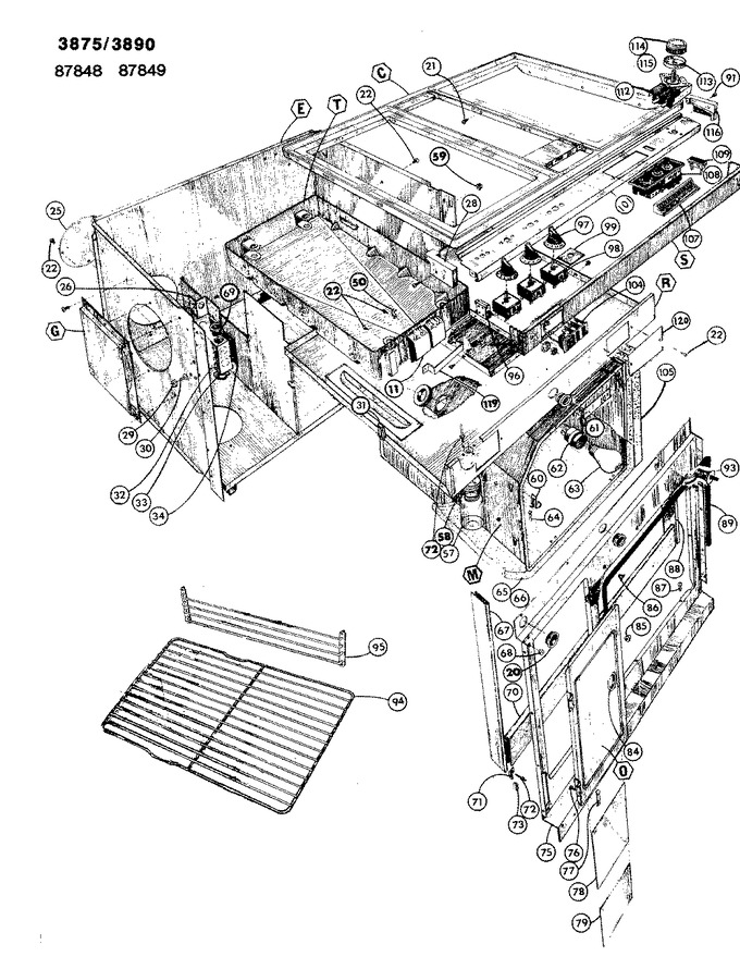 Diagram for 87848