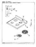 Diagram for 05 - Top Assembly