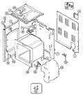 Diagram for 01 - Body