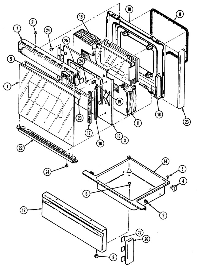 Diagram for 3888XRB