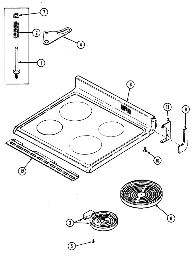 Diagram for FCE4040B