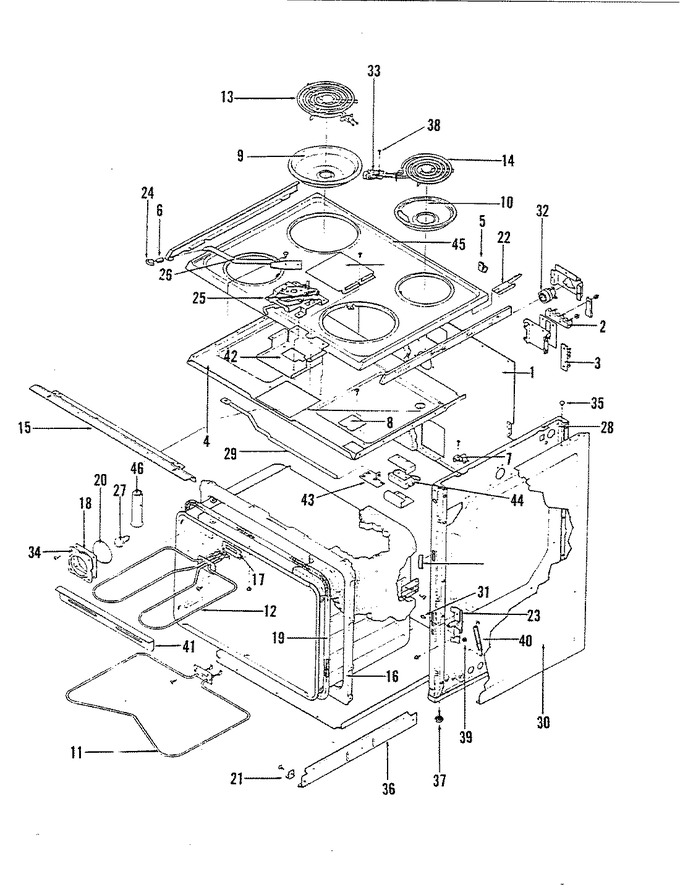 Diagram for 38FN-92C