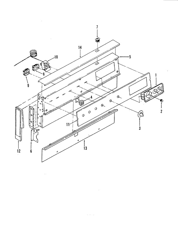 Diagram for 38FA-3EW